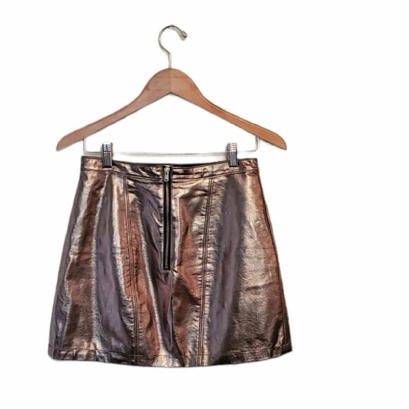 Abercrombie and Fitch Skirt Size S - Picture 2 of 6